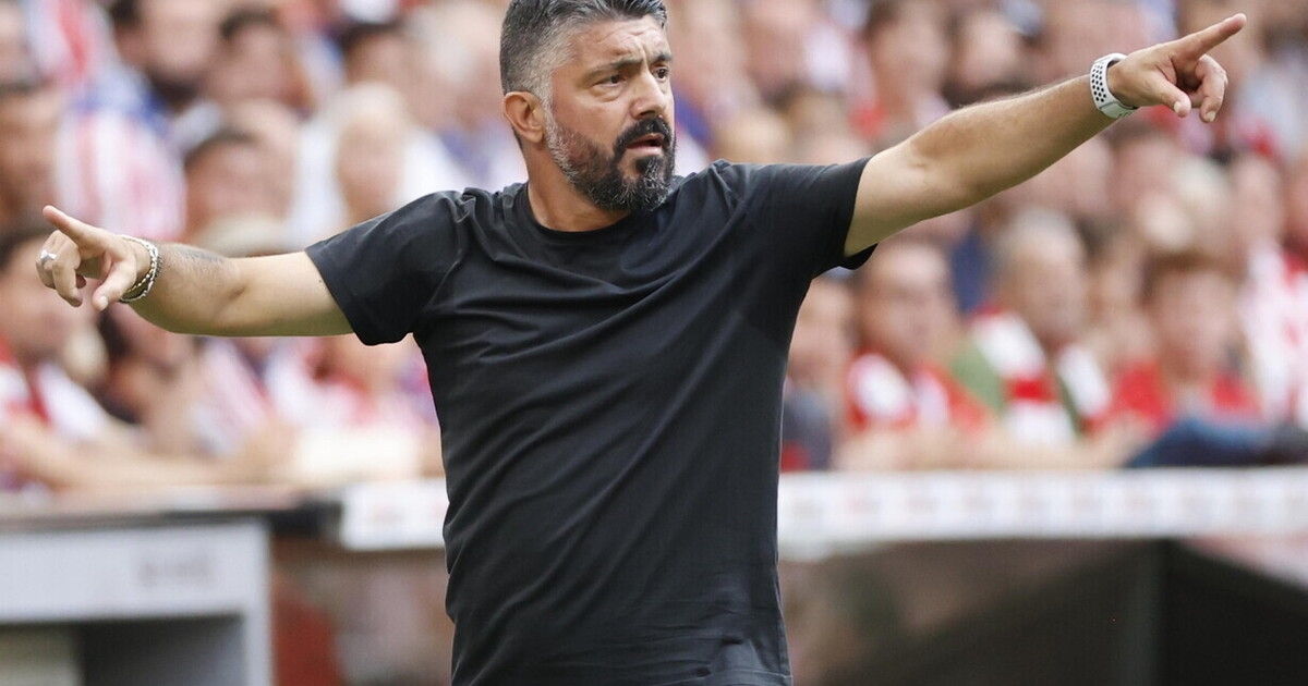 Ein Ringhio Gattuso ist vielleicht genau das, was die Nationalmannschaft braucht