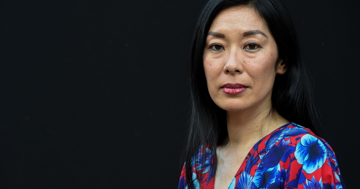 La política en la intimidad, no en las novelas. Entrevista con Katie Kitamura