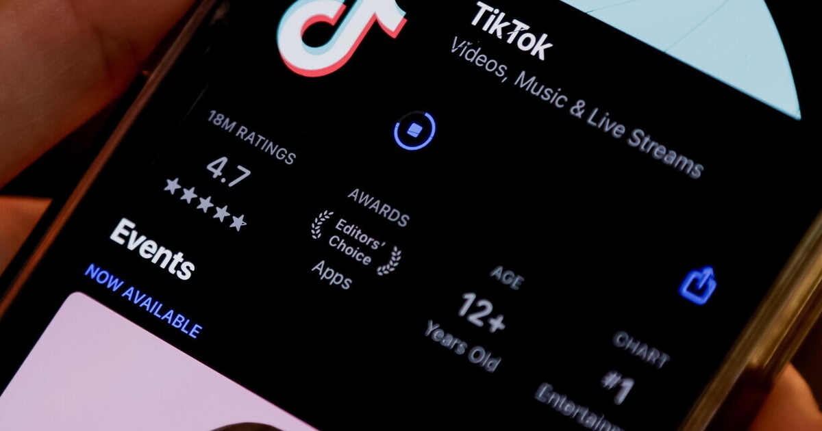 How to Kill a Trend on TikTok