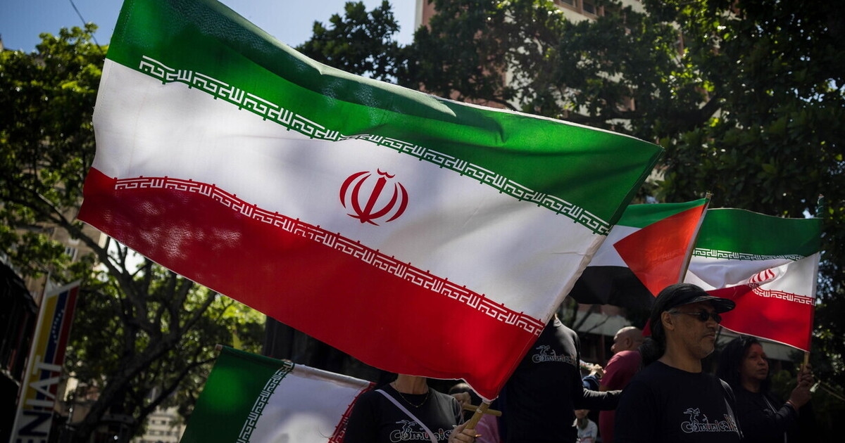 La izquierda e Irán vistos desde el sofá: un viejo amor regresa
