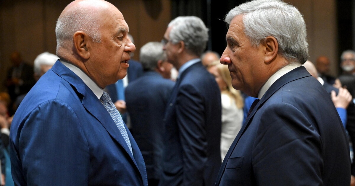 La paradoja de Forza Italia: predica garantías pero alimenta el populismo penal del gobierno