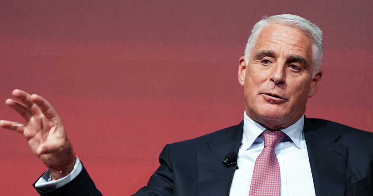 Wat Orcel niet begreep over genderquota in de financiële sector