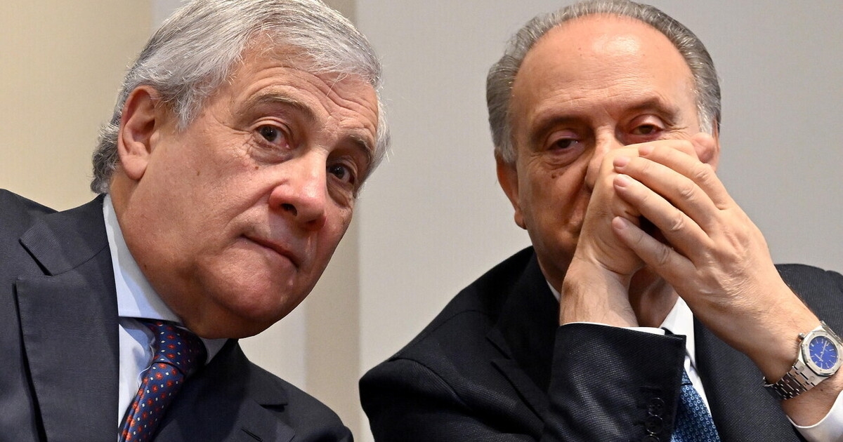 L'Udc saluta la Lega di Salvini e abbraccia Tajani e Forza Italia: pronto il nuovo patto