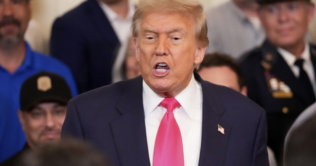 Entre deveres e incertezas, o apelo dos industriais venezianos: "O governo deveria ser mais corajoso com Trump"