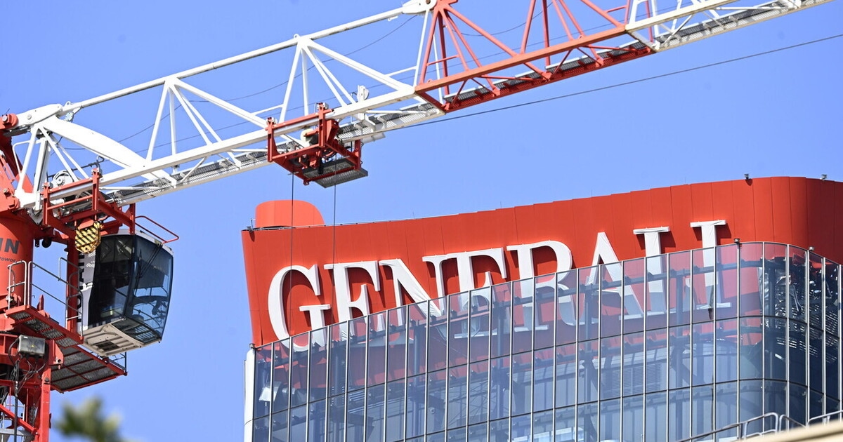 The (almost) fall of the Generali brand is not just a sign of fate