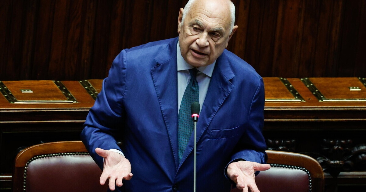 Lo (strano) stupore di Nordio alle critiche del Massimario della Cassazione: “Un oltraggio al Parlamento”