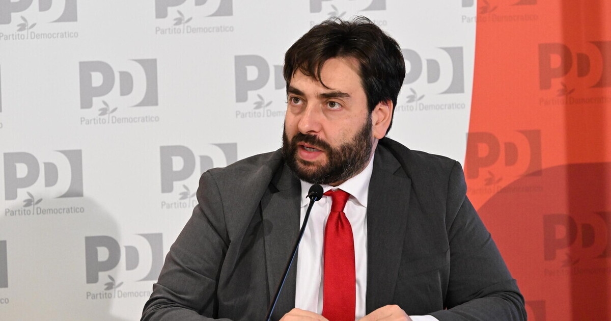 Fina (Pd): “Ho citato Alemanno per interrogare la coscienza della destra sul sovraffollamento carcerario”
