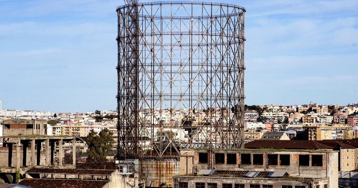 Giubileo digitale per le strade di "Videocittà", tra San Francesco, il Gazometro e i grandi interrogativi sull’AI