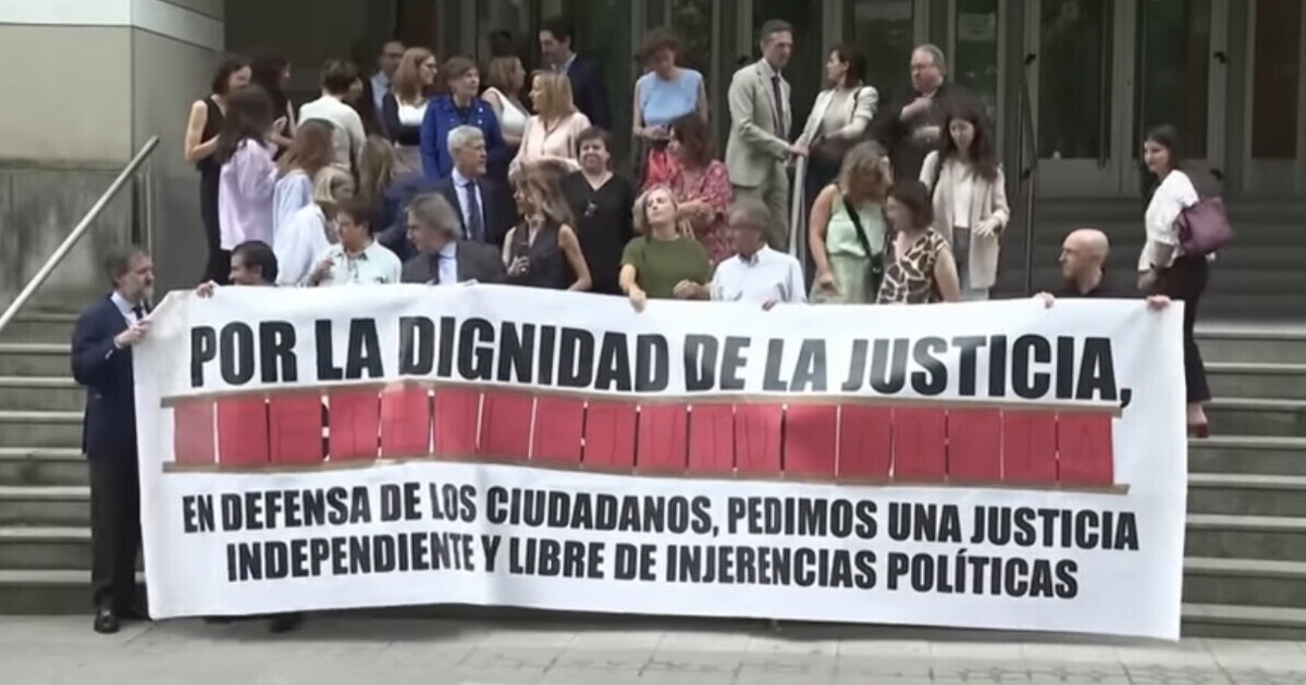 Dalla Spagna una lezione per l’Anm sulla separazione delle carriere