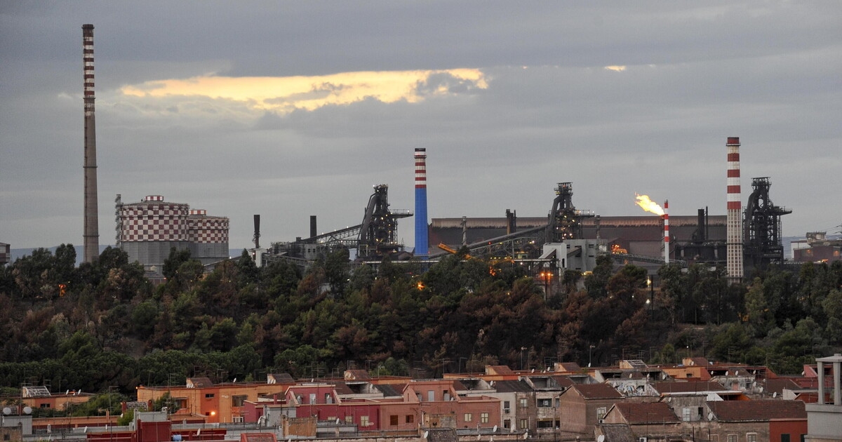La resa dei conti su Ilva