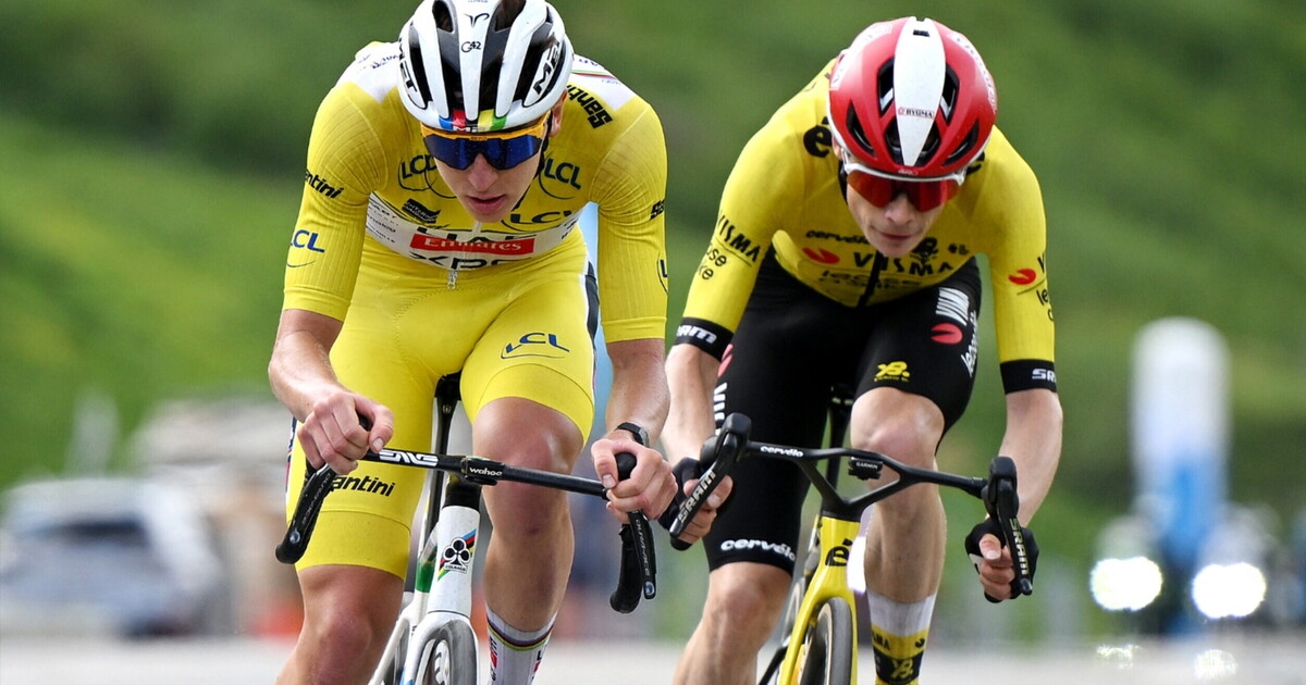 De Tour de France zou dit jaar spectaculairder kunnen zijn dan ooit
