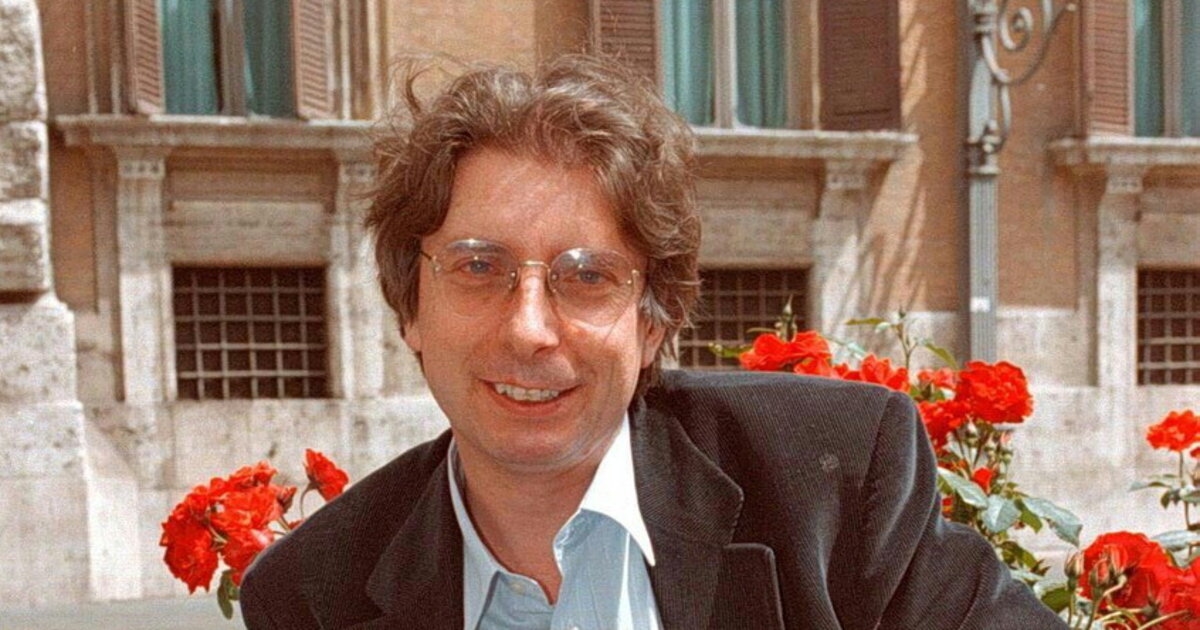 Yeşil Alex olmadan otuz yıl. Langer, deha ile insanlık arasında
