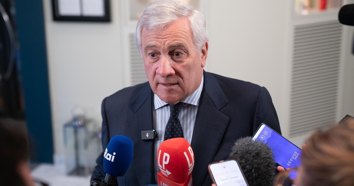Con lo Ius scholae Tajani manda in tilt anche Forza Italia
