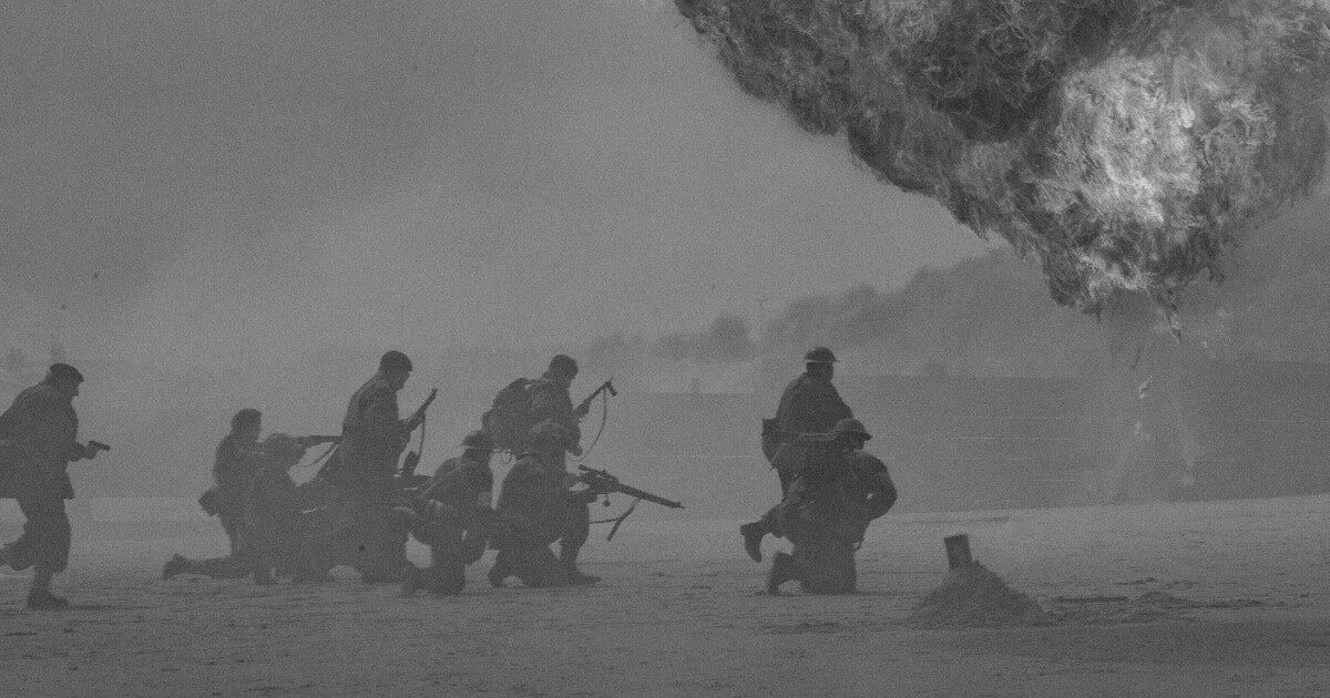 Stupiti che si faccia ancora la guerra? Ma se è “padre di tutte le cose”
