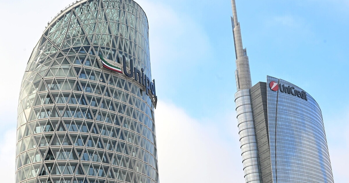 La Commission européenne conteste l'utilisation du pouvoir d'or par le gouvernement lors de l'offre publique d'achat d'Unicredit-Banco Bpm