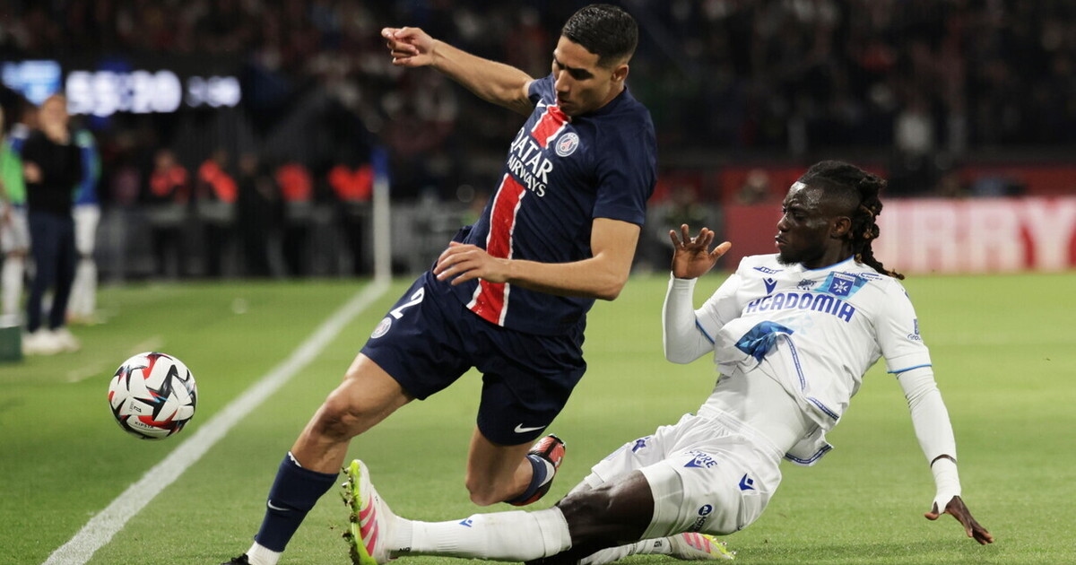La Serie A studia la Ligue 1 che trasmetterà le partite sui suoi canali