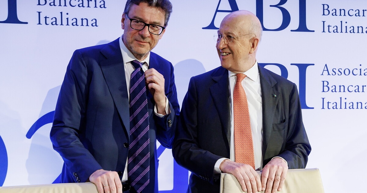 Les limites de la critique des banques par Giorgetti