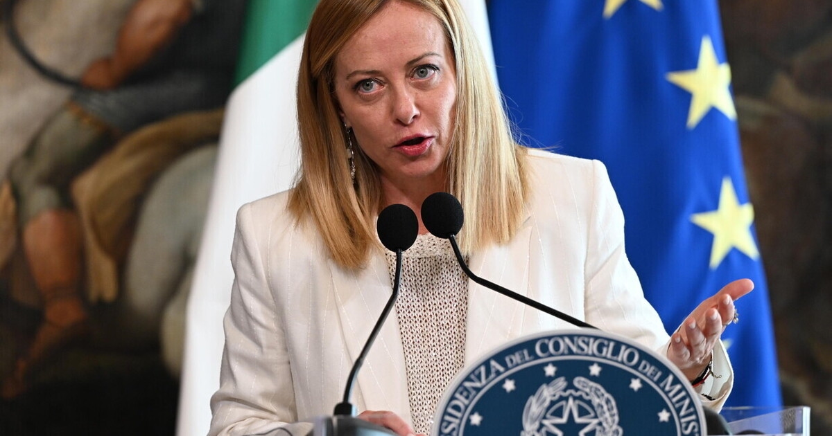 Een ramp in concurrentievermogen en welvaart, successen in financiën en stabiliteit. Meloni's duizend dagen.