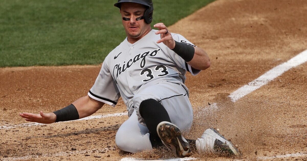 White Sox, das Team des Papstes