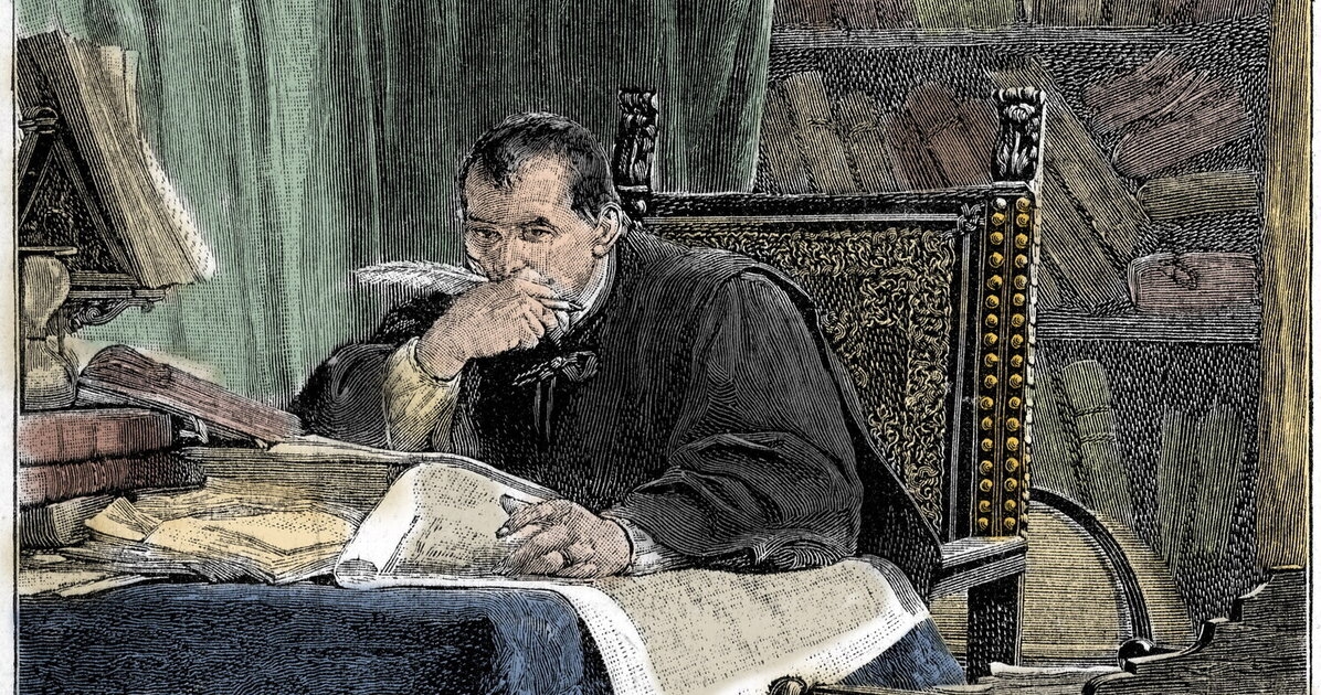 Dai classici al moralismo. Tre parole tronfie come tacchini che uccidono la letteratura