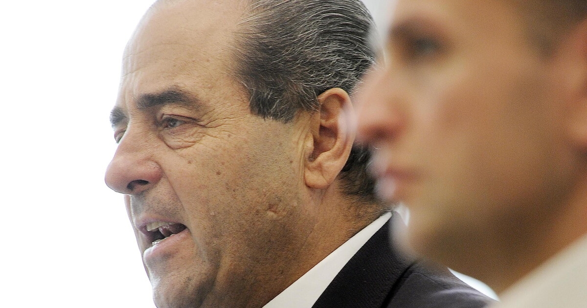 “Non fermate Milano per un sospetto”. Parla Antonio Di Pietro