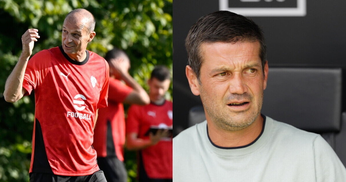 Was steckt hinter den gegensätzlichen Entscheidungen von Inter und Mailand?