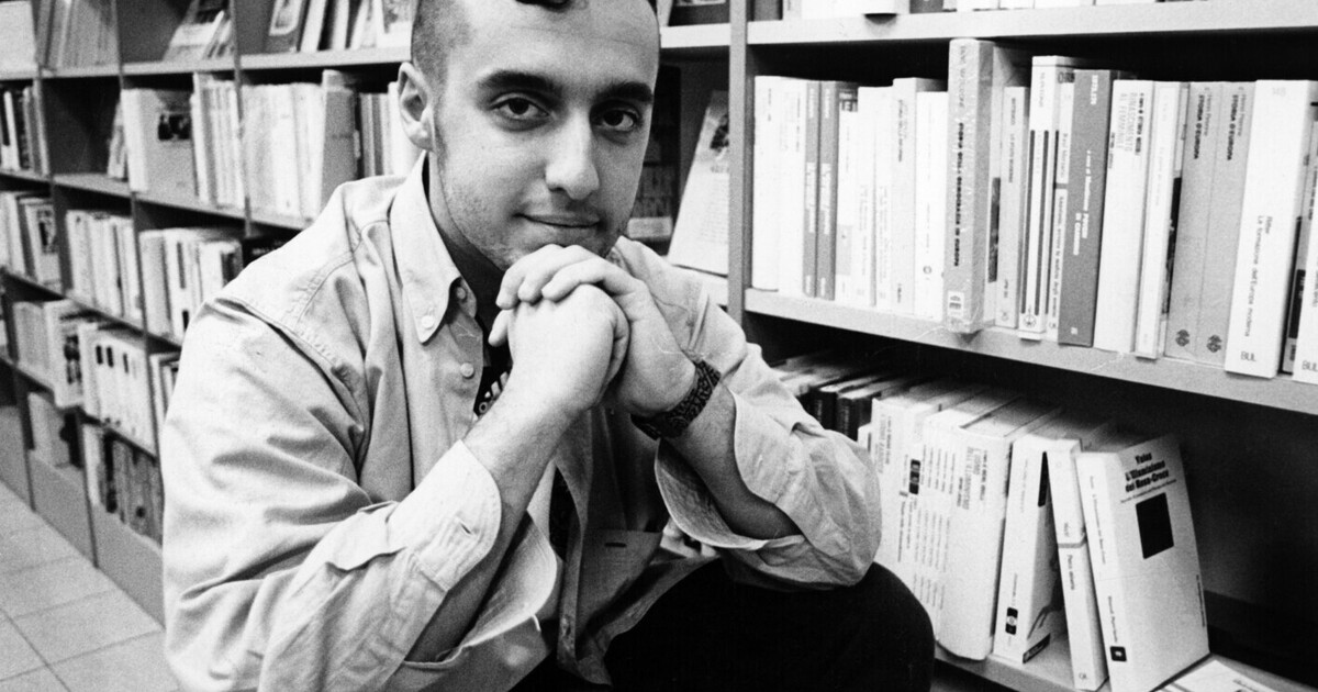 Enrico Brizzis Spaziergänge: Der lange Marsch der Psychoathleten