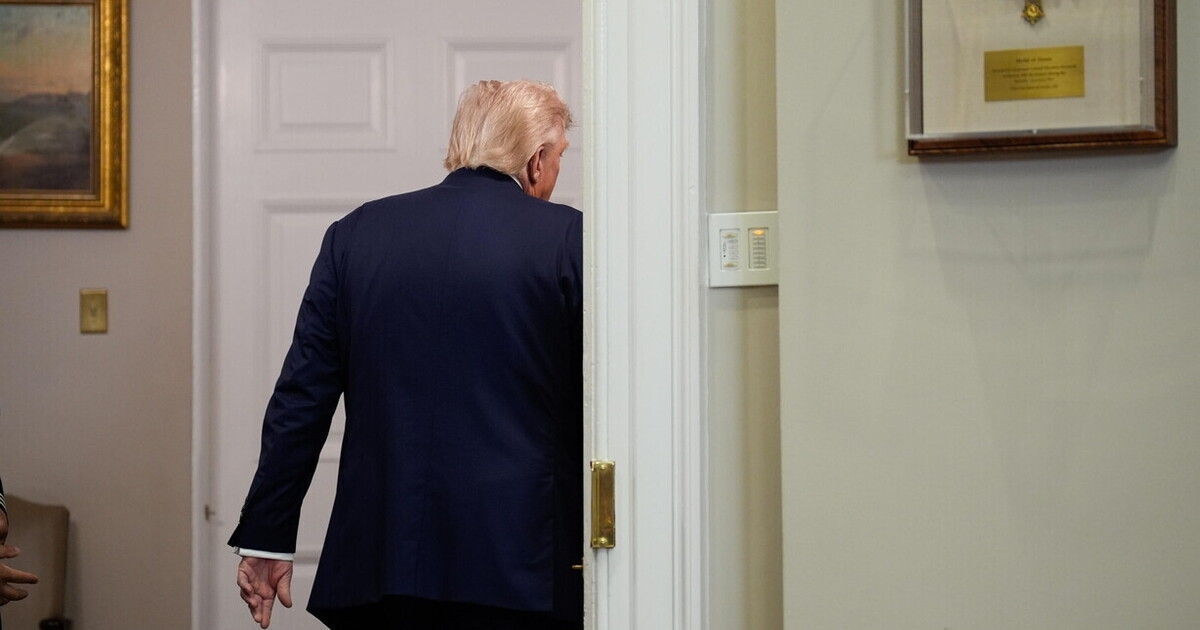 Trumps Eigentor könnte das Handelsdefizit erhöhen