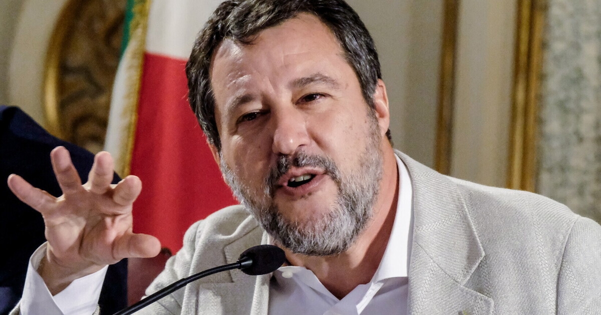 Von Papeete nach San Francisco. Zaias Wunden, Salvini ist "auf dem Grill".