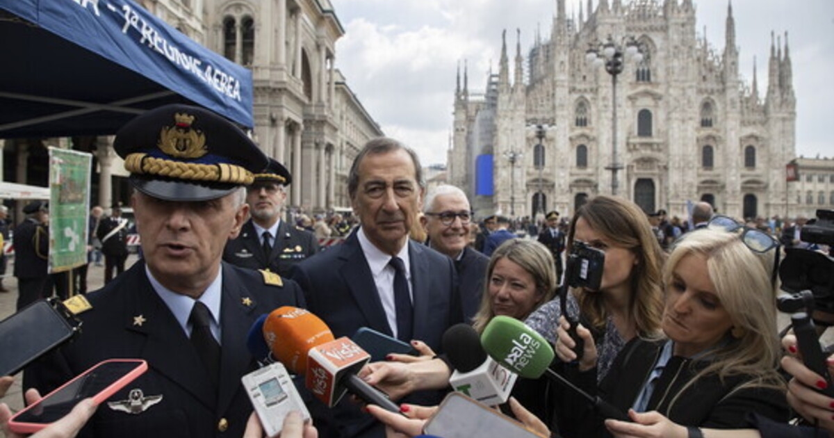 Sorpresa: c’è una politica che si ribella alla dittatura della questione morale