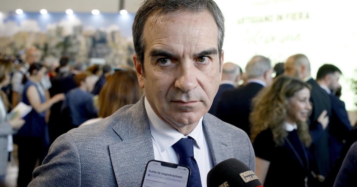 Van Chiaravalloti (FI) tot Oliverio (PD): alle juridische mislukkingen waar de presidenten van Calabrië het moeilijk mee hebben.