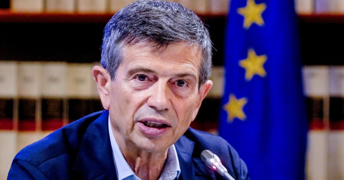 "Regionale verkiezingen? Centrum-rechts verenigd. En Fontana in Veneto, waarom niet?", zegt Lupi.