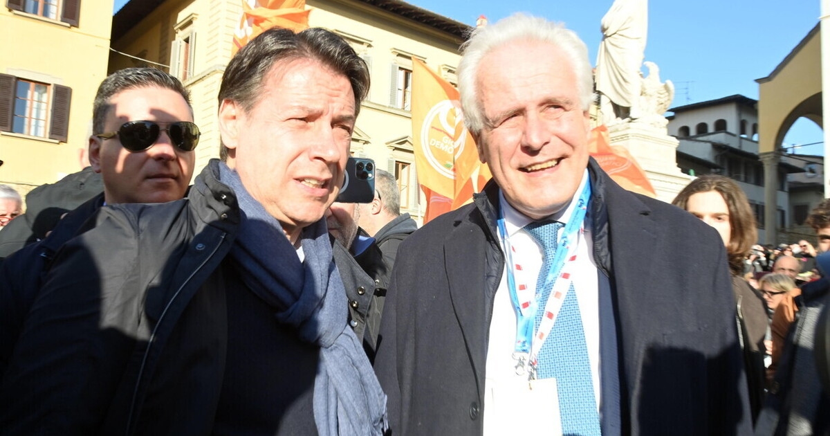 De Democratische Partij en de Vijfsterrenbeweging hebben in Toscane een overeenkomst ondertekend: "Ja tegen een regionaal basisinkomen."