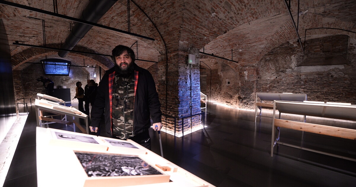 Un punk ad Art Basel. Svolte e ripartenze di Jacopo Benassi