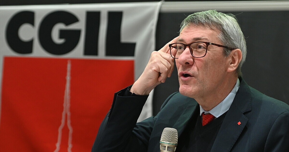 De CGIL en zijn reuzen. Verhalen en personages van Corso Italia 25.