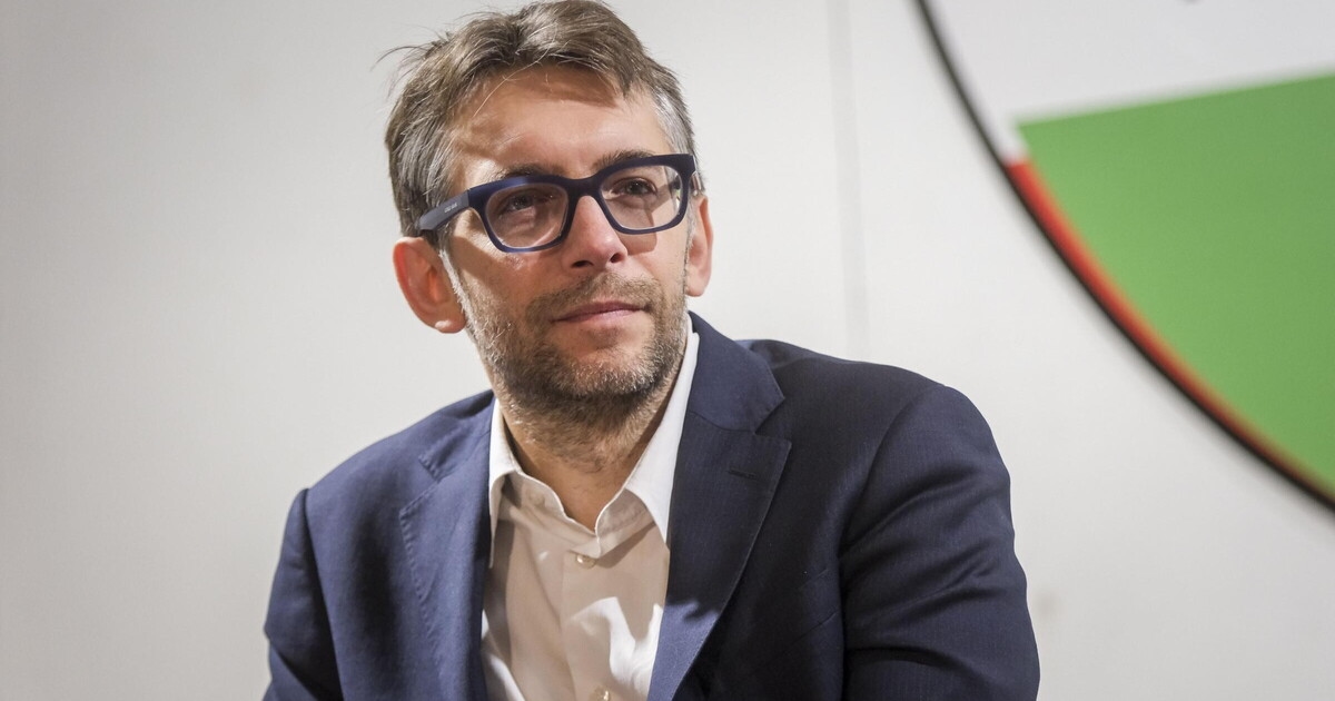 Openbaar Ministerie van Milaan heeft de chats van Maran illegaal verkregen: "Mijn zaak bij het Europees Parlement."