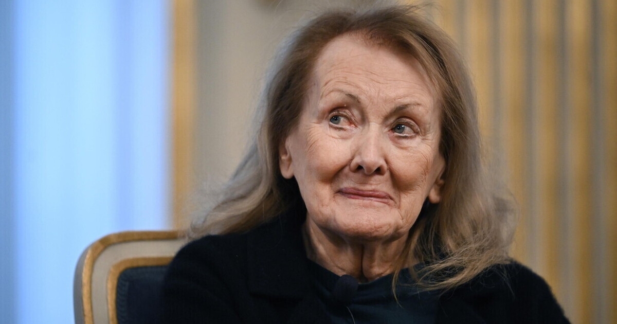 Così Annie Ernaux mostrò al suo giovane amante la violenza della scrittura