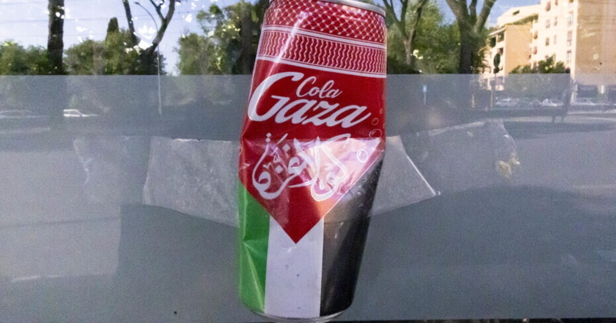 L'incoerenza del Pd su Gaza Cola e sugar tax