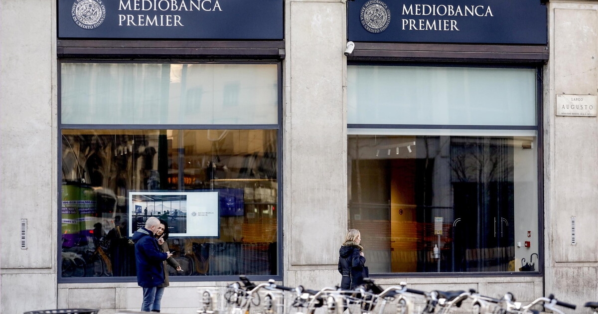 De marktdogmatici en het versteende woud van banken