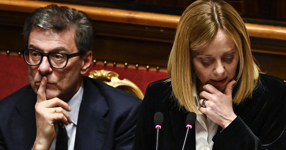 Die Überraschung der italienischen Stabilität