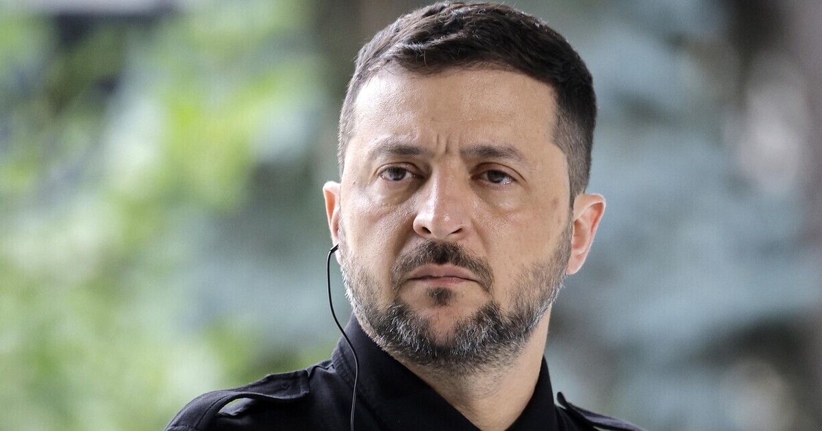 Ein Nobelpreis für Selenskyj? Schlein schweigt, aber einige in der Demokratischen Partei sagen ja.