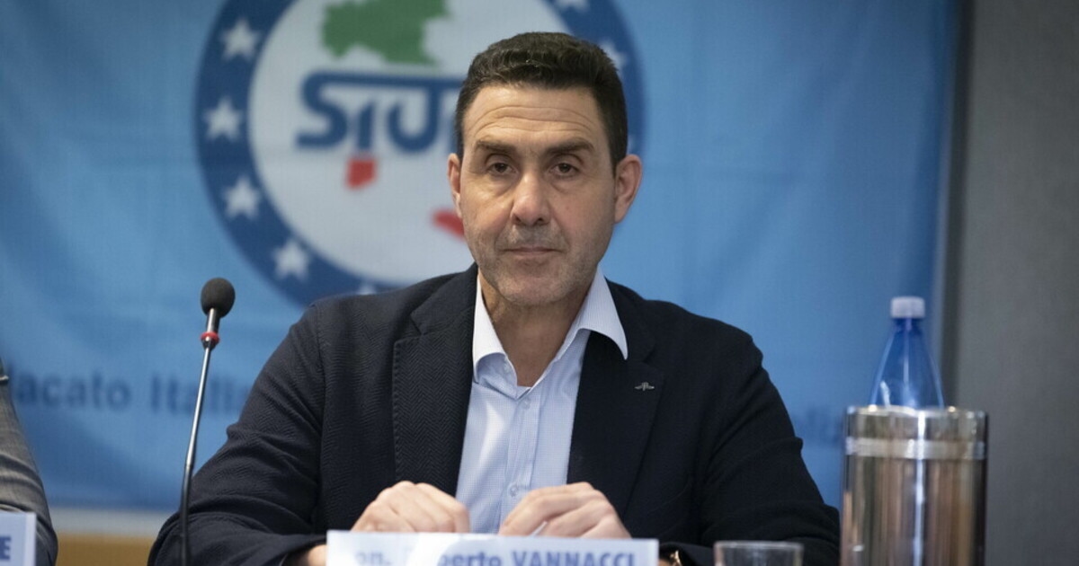 Vannacci: „Das Patriarchat schützt die Frauen. Die Männer in ‚My Wife‘ und ‚Phica‘? Ohne Rückgrat.“