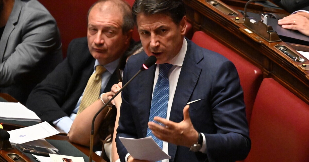 Rentenparadoxon. PD und M5S mit Salvini.