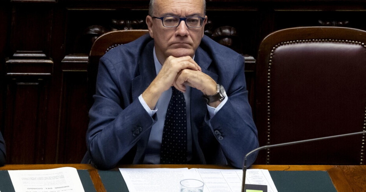 A maturidade está de volta