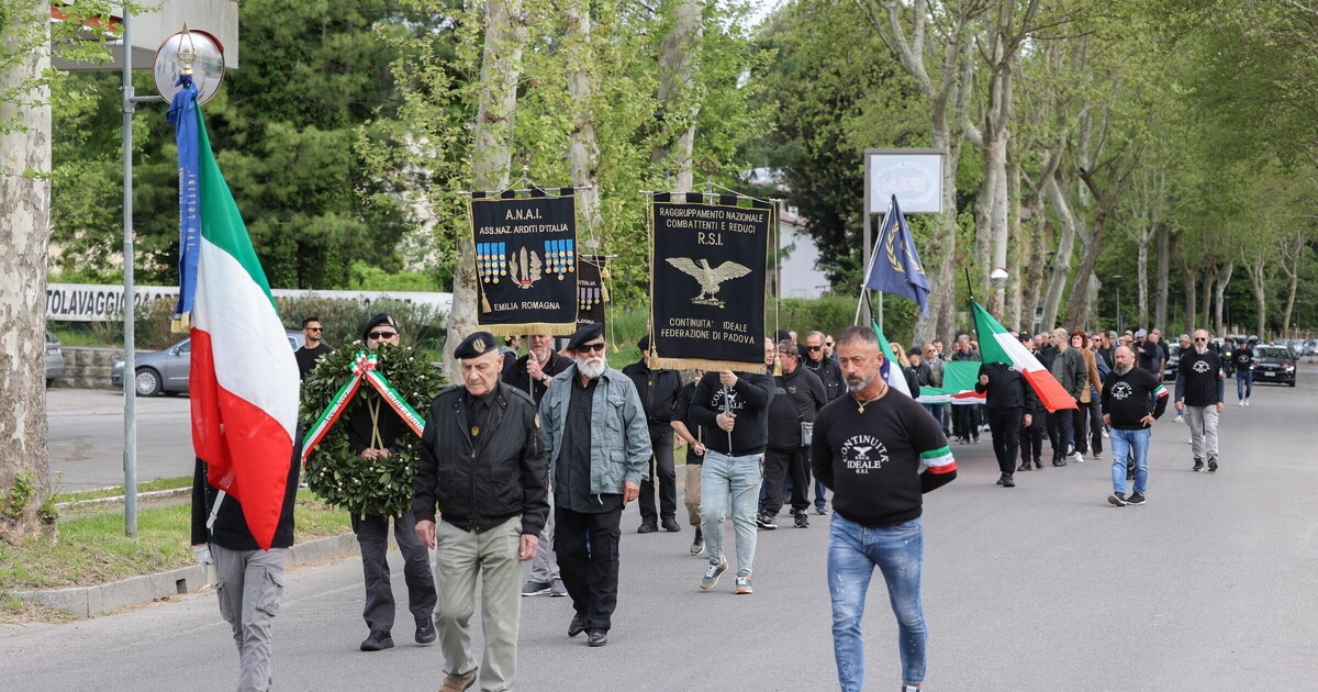 O fascismo jogou em várias mesas, com uma simpatia vitalista pela morte