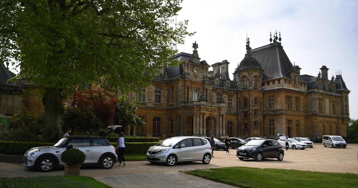 Cancellata nella ex dimora Rothschild la mostra dell’ebreo-argentino Pablo Bronstein