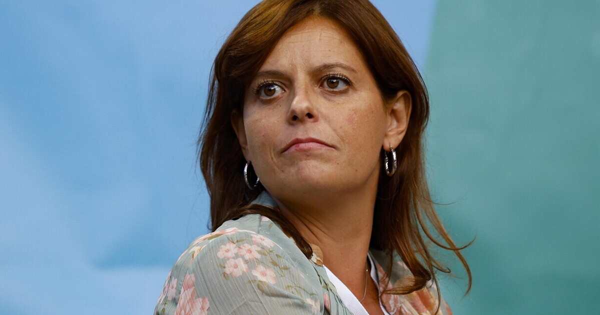 Avrupa Parlamentosu, Ilaria Salis'in dokunulmazlığını onayladı.