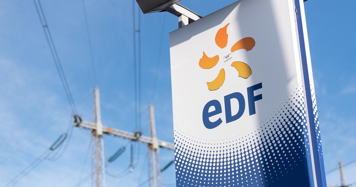 La francese Edf pensa alla vendita del suo principale asset in Italia