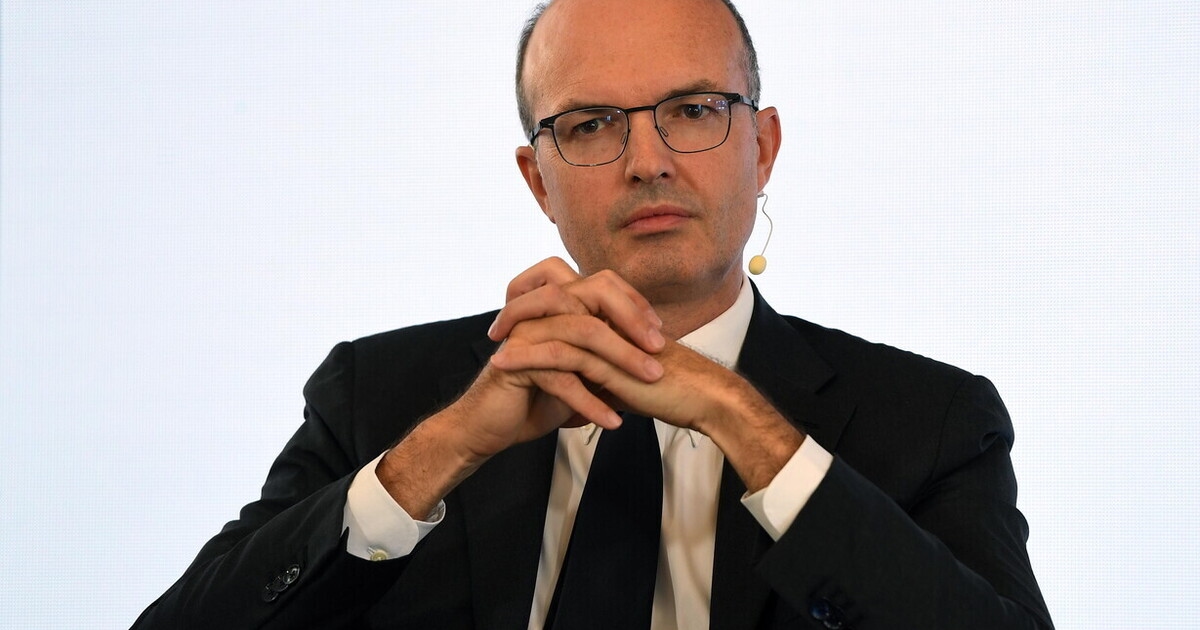 A Mediobanca è l'ora di Melzi: l'aristo-bocconiano (e milanese) tranquillo