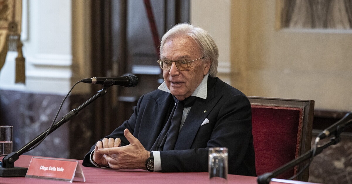 Della Valle, savcı Storari'ye çete yönetimi konusunda karşı saldırıda bulundu